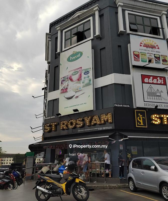 Shop for Sale in Usj 10, Subang Jaya by Ivan Chew - iProperty.com.my