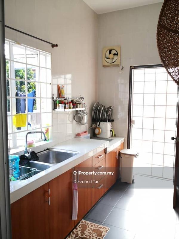 Semi-Detached House for Sale in Seksyen 17, Petaling Jaya by Desmond Tan - iProperty.com.my