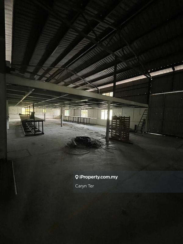 For Sale - Pekan Nenas Agriculture Land