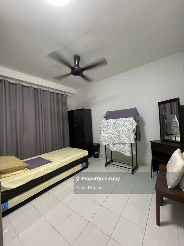 For Rent - D'Pines@Ampang