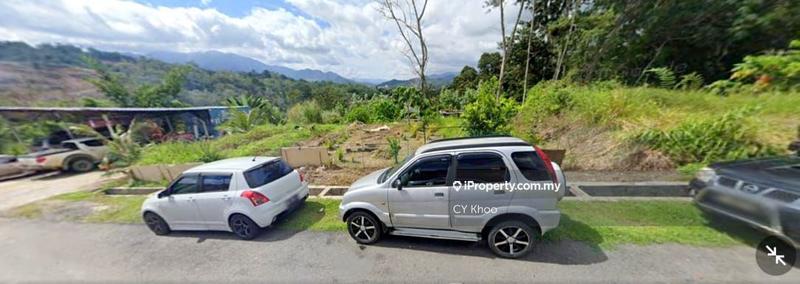Tanah Kediaman untuk Dijual di Negeri Pahang Daerah Bentong Mukim Bentong, Bentong oleh CY Khoo - iProperty.com.my