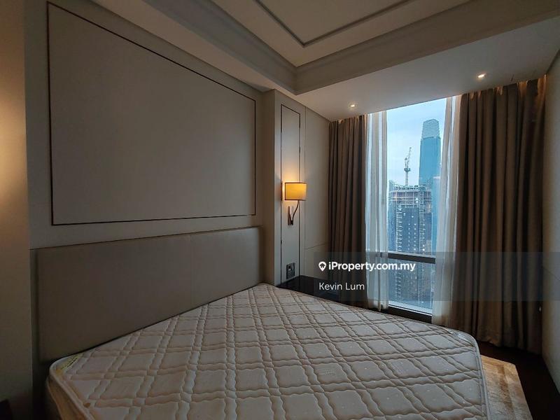 For Rent - Pavilion Suites