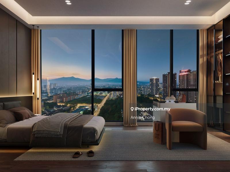 Service Residence for Sale in Sunway Cochrane by Annie Chong - iProperty.com.my