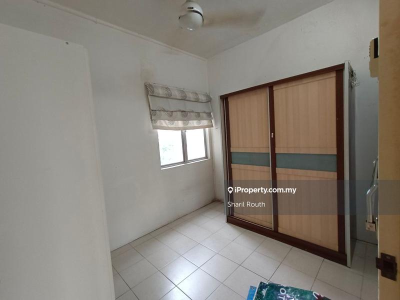 Pangsapuri untuk Dijual di Pangsapuri Bayu Suria (Summerfields Apartments) oleh Sharil Routh - iProperty.com.my