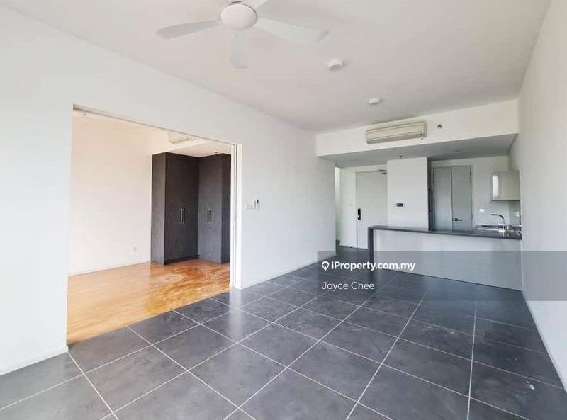 Kediaman Servis untuk Dijual di Ativo Suites @ Damansara Avenue oleh Joyce Chee - iProperty.com.my