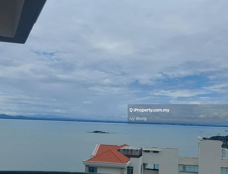 For Sale - Coastal Tower