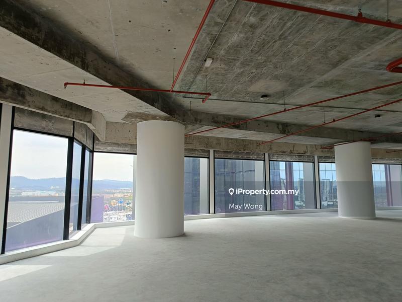 Pejabat untuk Disewa di Seksyen 7, Shah Alam oleh May Wong - iProperty.com.my