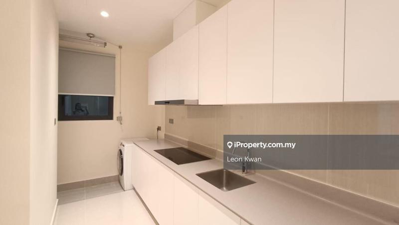 Service Residence for Sale in Senada Residence @ KLGCC Resort by Leon Kwan - iProperty.com.my