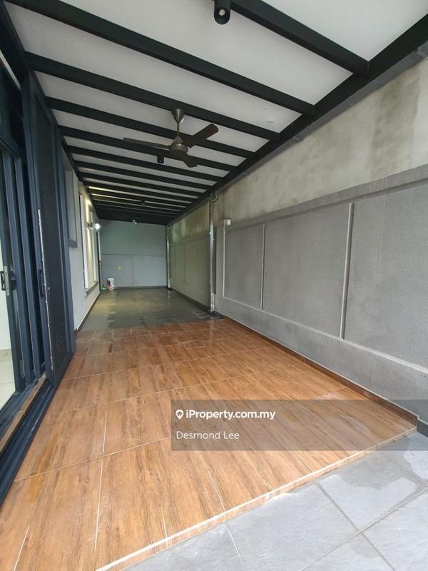 Rumah Kluster untuk Dijual di Taman Desa Tebrau, Tebrau oleh Desmond Lee - iProperty.com.my