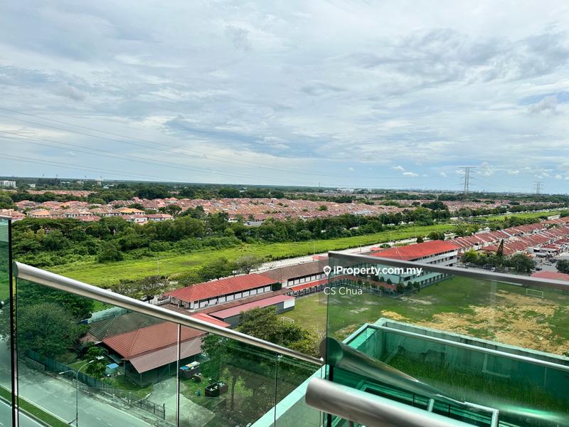 Service Residence for Rent in Impiria Residensi Bukit Tinggi Klang by CS Chua - iProperty.com.my