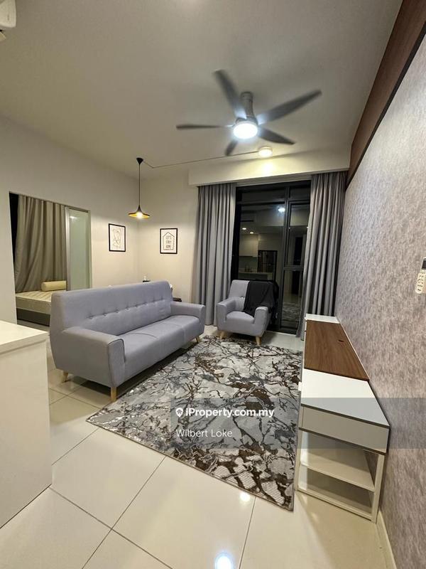 Service Residence for Rent in The Ridge by Wilbert Loke - iProperty.com.my
