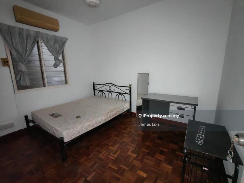 For Rent - Subang Perdana Goodyear Court 5