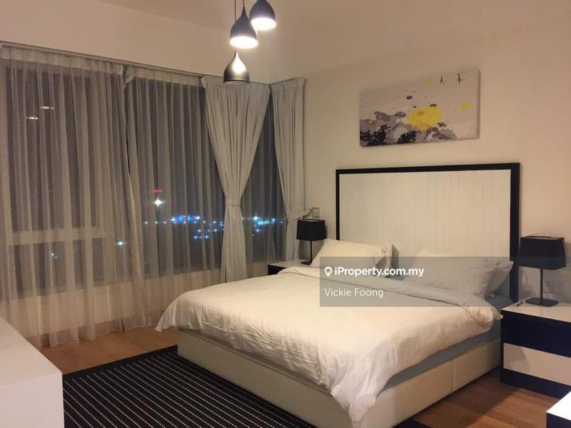 For Sale - Verticas Residensi