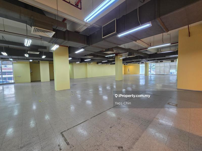 Commercial Bungalow for Sale in Temasya Glenmarie, Glenmarie by Yapz Chin - iProperty.com.my