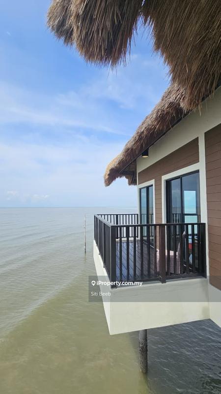 Service Residence for Sale in Avani Sepang Goldcoast Resort by Siti Beeb - iProperty.com.my