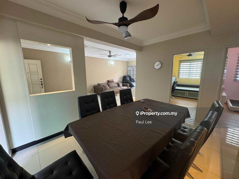 Condominium for Sale in Sri Jati II by Paul Lee - iProperty.com.my