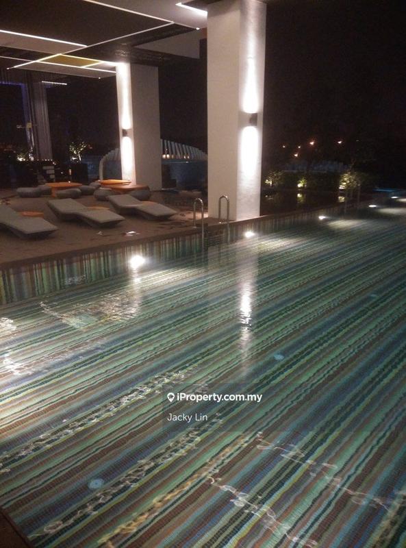 Kondominium untuk Dijual di Arte Subang West oleh Jacky Lin - iProperty.com.my
