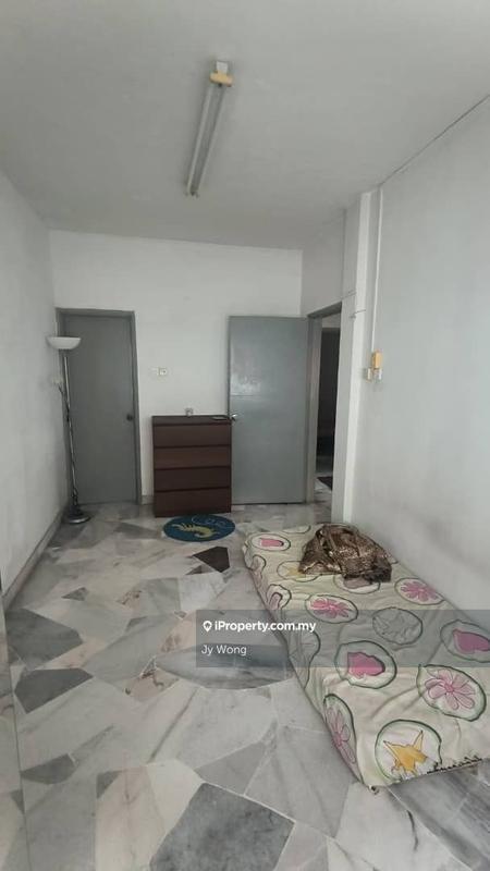 Flat for Sale in Villa Mewah by Jy Wong - iProperty.com.my