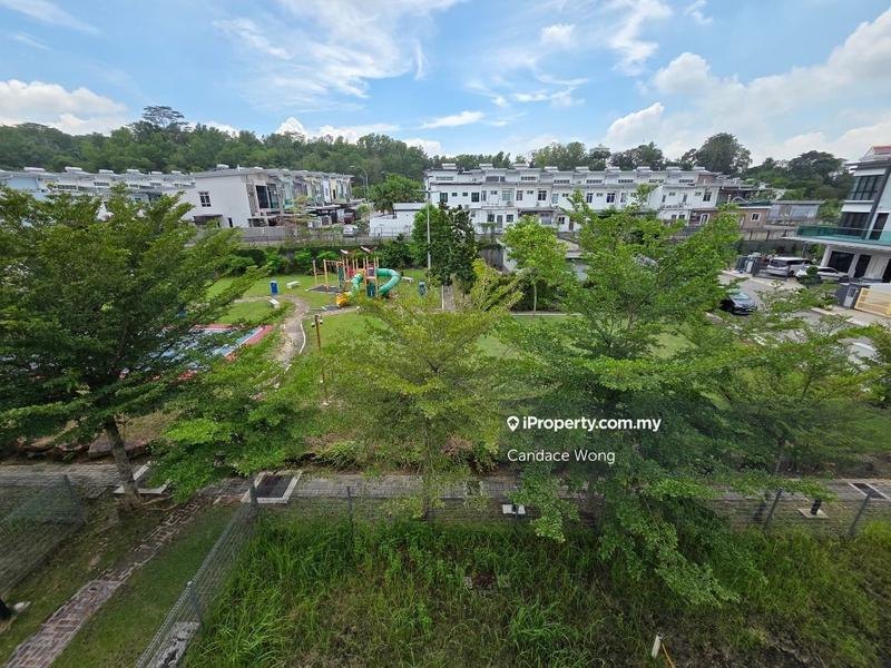 Semi-Detached House for Rent in Taman Villa Perdana, Kajang by Candace Wong - iProperty.com.my