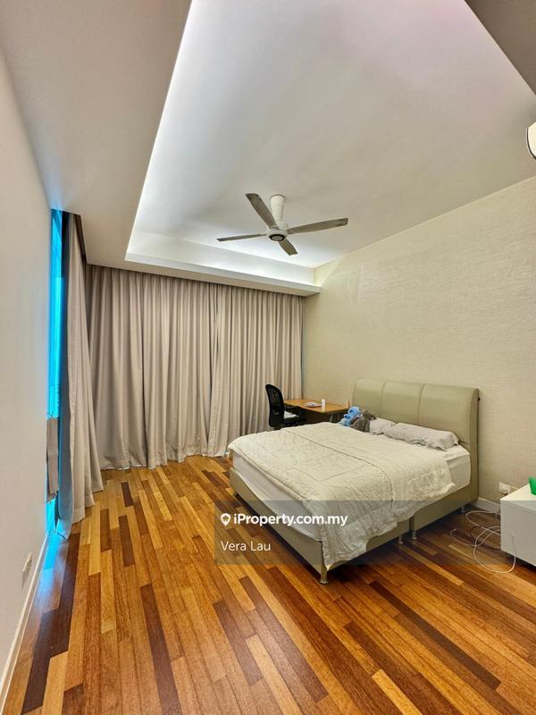 Service Residence for Rent in Uptown Residences by Vera Lau - iProperty.com.my