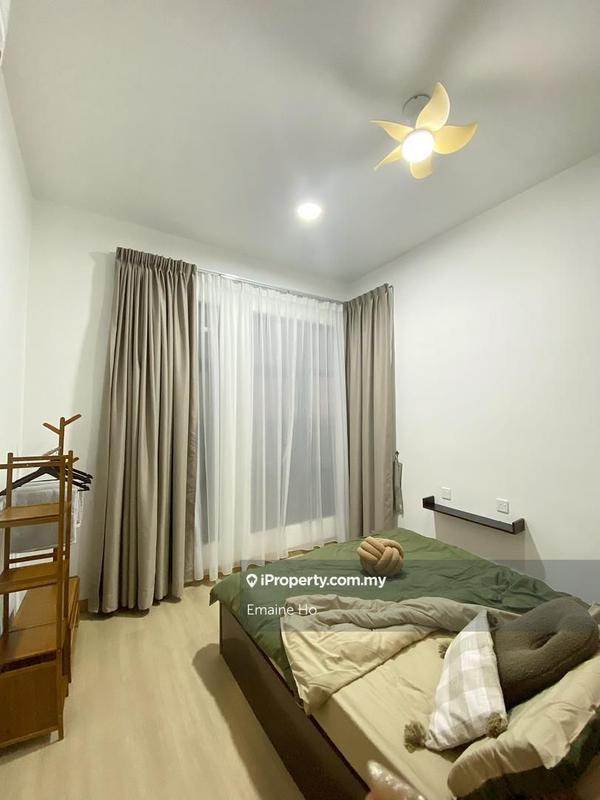 Service Residence for Sale in The Grand Subang Jaya SS15 by Emaine Ho - iProperty.com.my