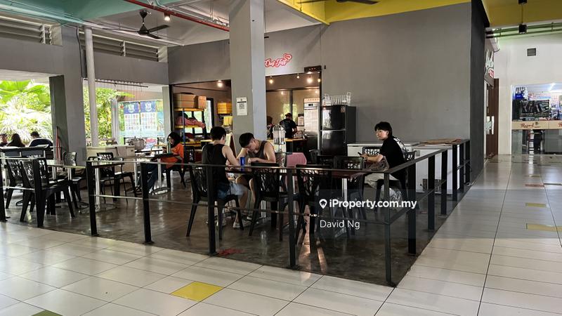 Apartment for Sale in Univillage by David Ng - iProperty.com.my