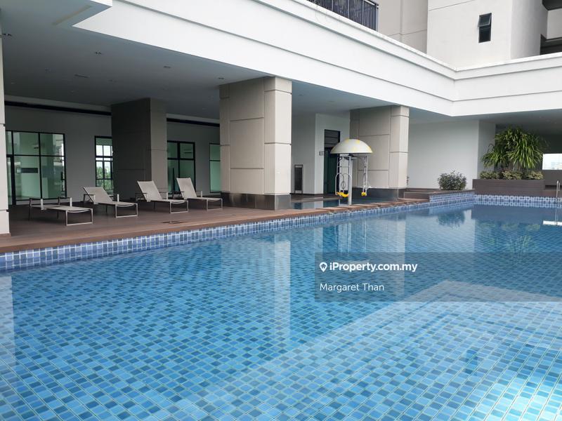 Condominium for Sale in Lido Residency by Margaret Than - iProperty.com.my