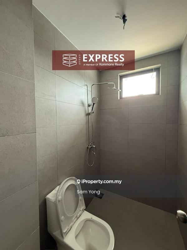 2-storey Terraced House for Sale in Miri, Sarawak by Sam Yong - Bathroom - iProperty.com.my