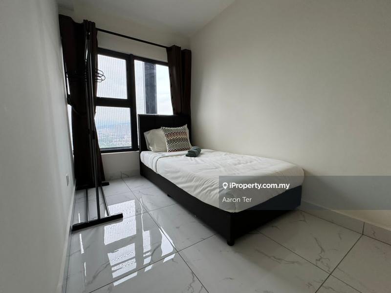 Kediaman Servis untuk Disewa di Arte Cheras oleh Aaron Ter - iProperty.com.my