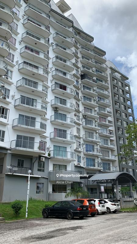 Condominium for Sale in Marina View Villas by Alicia Chan - iProperty.com.my