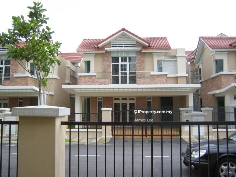 Banglo Kluster untuk Dijual di Levenue (2-Sty Bungalow) @ Desa ParkCity, Desa Parkcity oleh James Lee - iProperty.com.my