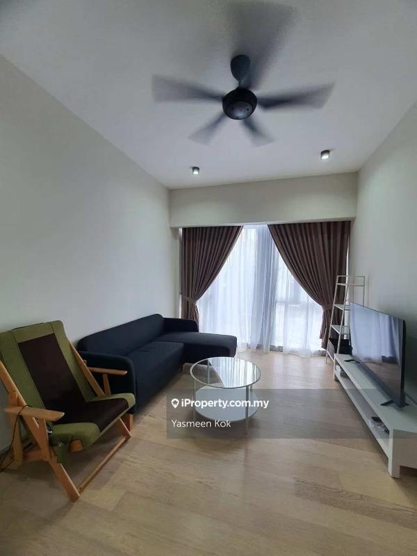 Service Residence for Sale in Star Residences Two by Yasmeen Kok - iProperty.com.my
