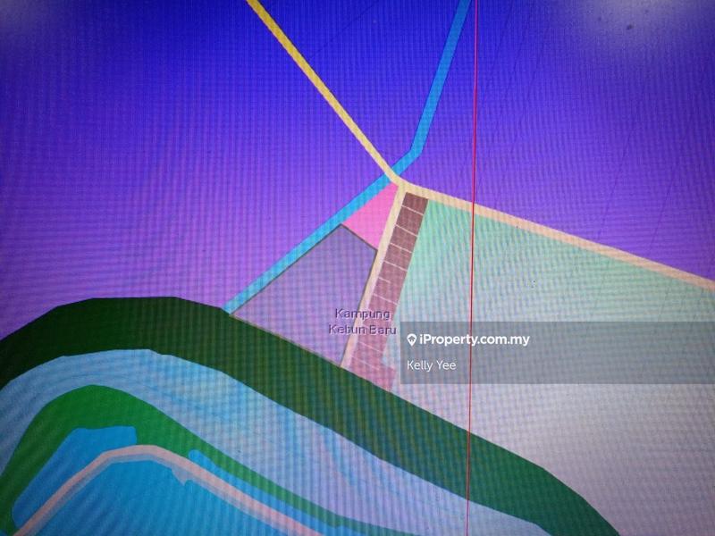 Tanah Pertanian untuk Dijual di Nibong Tebal, Penang oleh Kelly Yee - iProperty.com.my