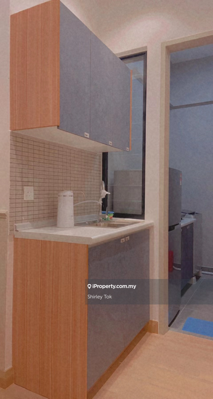 For Rent - The Grand Subang Jaya SS13