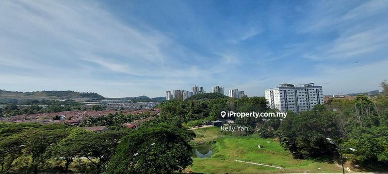 Semi-Detached House for Sale in Bandar Sungai Long, Selangor by Kelly Yan Kai Lit - iProperty.com.my