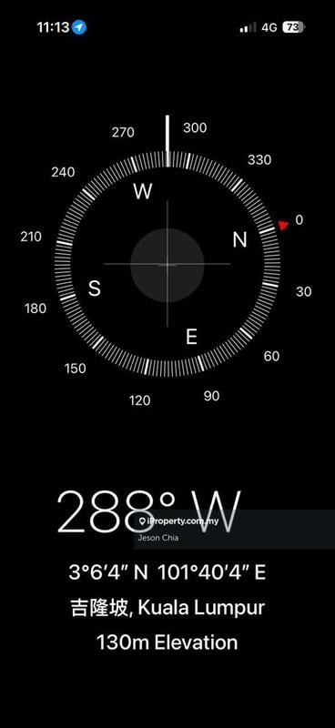 Condominium for Rent in Residensi Alamanda by Jeson Chia - iProperty.com.my