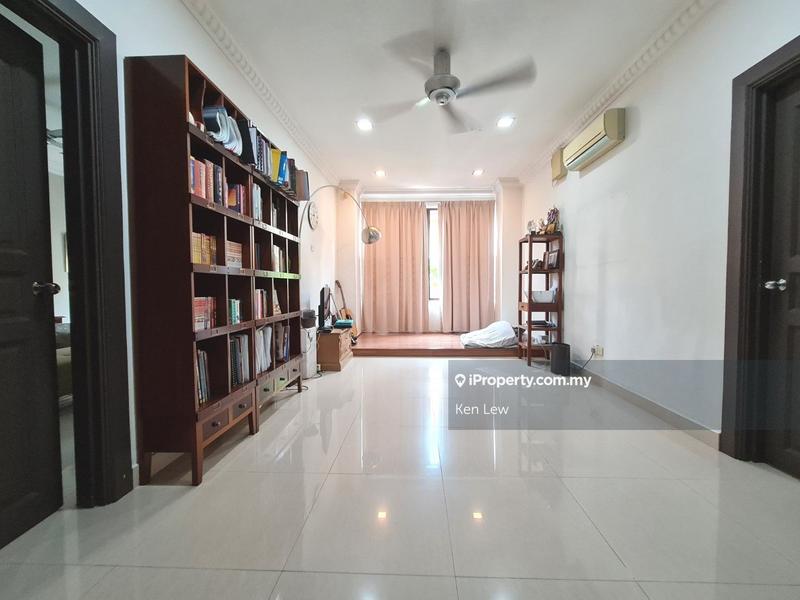 Semi-Detached House for Sale in Taman Cheras Hartamas, Cheras by Ken Lew - iProperty.com.my