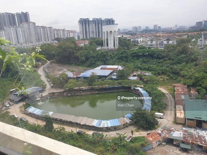 For Sale - The Havre Bukit Jalil