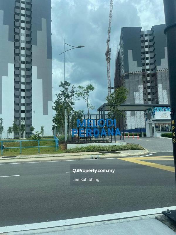 Apartment for Sale in Melodi Perdana by Lee Kah Shing - iProperty.com.my