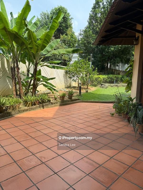 Banglo untuk Dijual di Taman Bukit Pantai, Bangsar oleh Sandra Lee - iProperty.com.my