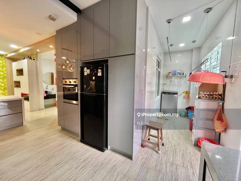 3-storey Terraced House for Sale in Taman Taming Indah, Bandar Sungai Long by HJLim - iProperty.com.my