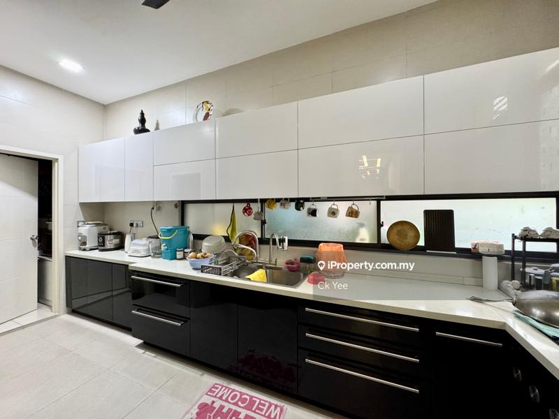Semi-Detached House for Sale in Sunway Eastwood, Seri Kembangan by Ck Yee - iProperty.com.my