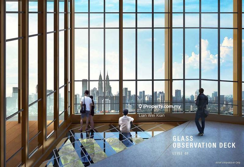 Condominium for Sale in d'Brightton by Lian Wei Kian - iProperty.com.my