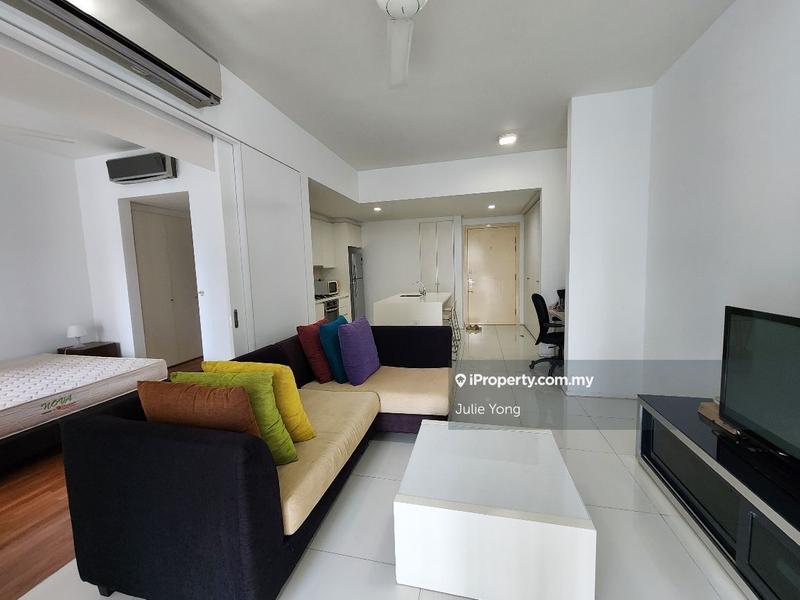 Service Residence for Sale in Hampshire Place by Julie Yong - iProperty.com.my