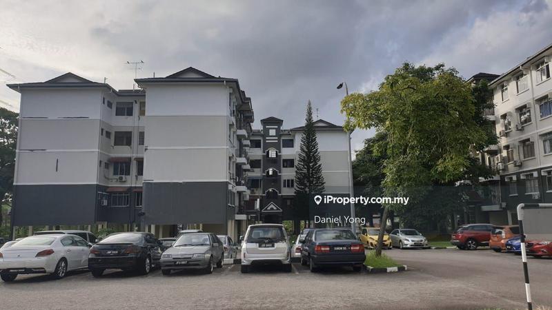 For Sale - Ria 2 Apartment