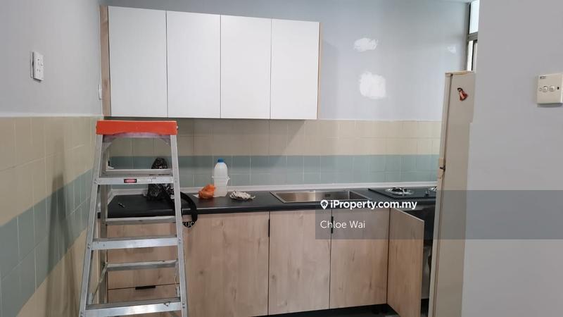 For Rent - Bukit OUG Condominiums