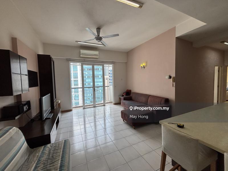 For Rent - Seri Bukit Ceylon