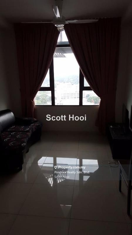 Kediaman Servis untuk Disewa di Centrestage Designer Suite oleh Scott Hooi - iProperty.com.my