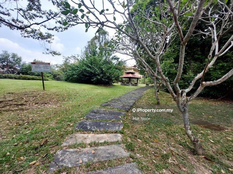 Banglo untuk Dijual di Bukit Jelutong, Shah Alam oleh Mat Noor - iProperty.com.my