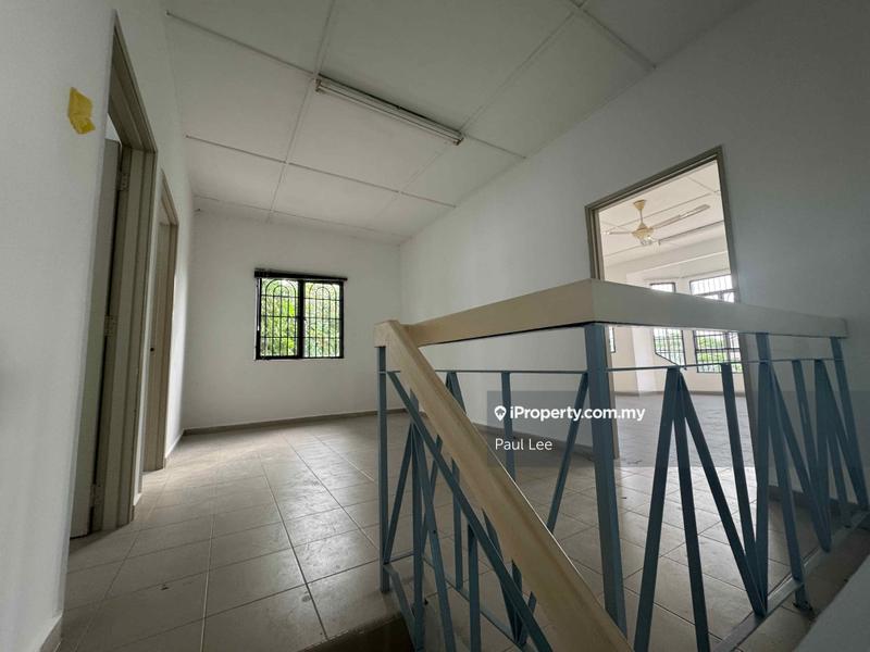 2-storey Terraced House for Sale in BANDAR PUCHONG JAYA, Puchong by Paul Lee - iProperty.com.my
